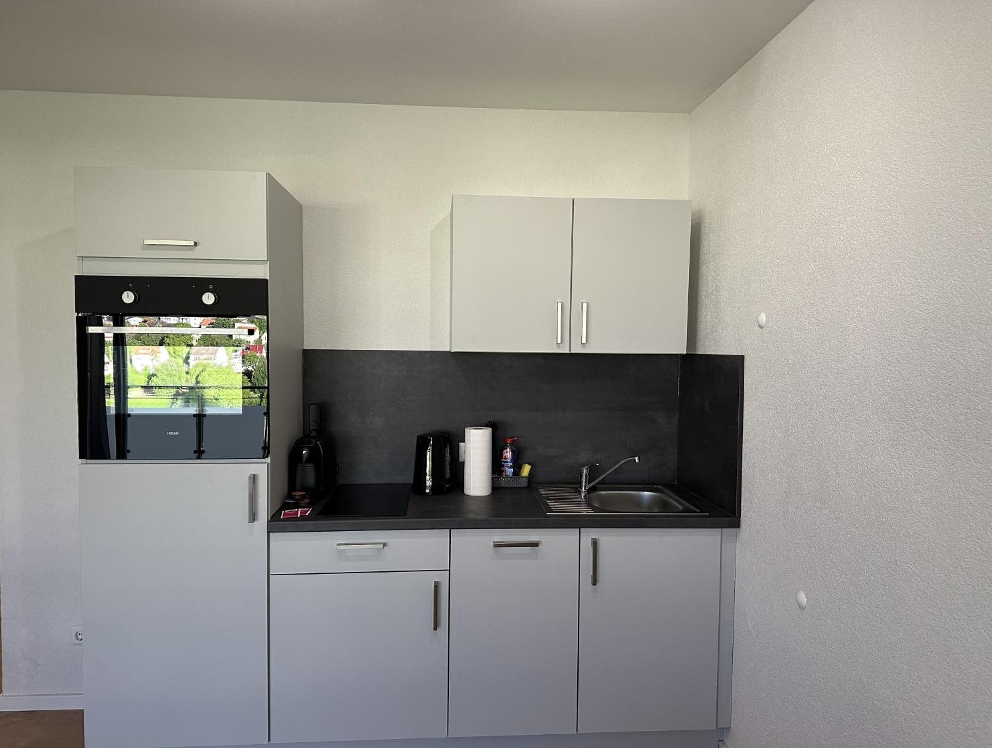 Cloudcabins Dornstetten - Marktplatz Extérieur photo
